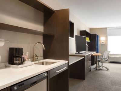 Home2 Suites By Hilton Billings Exterior foto